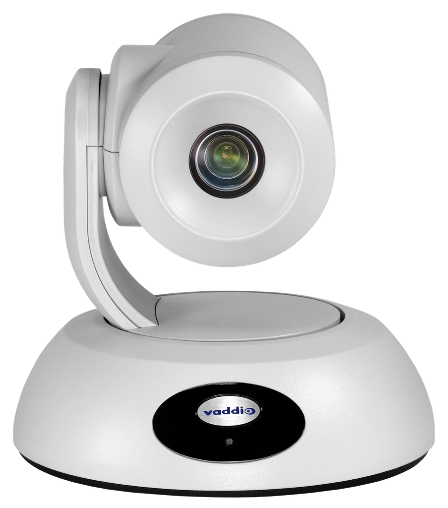 Camera Hội Nghị RoboSHOT 30E NDI Vaddio Legrand