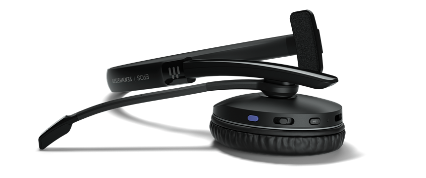 Tai nghe Epos/Sennheiser Adapt 230 (1 tai) (dongle usb-a)