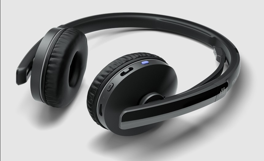 Tai nghe Epos/Sennheiser Adapt 260 (2 tai) (dongle usb-a)