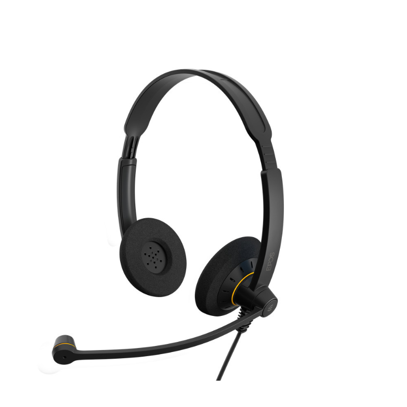 Tai nghe Epos/Sennheiser Impact SC 60 USB ML (2 tai)
