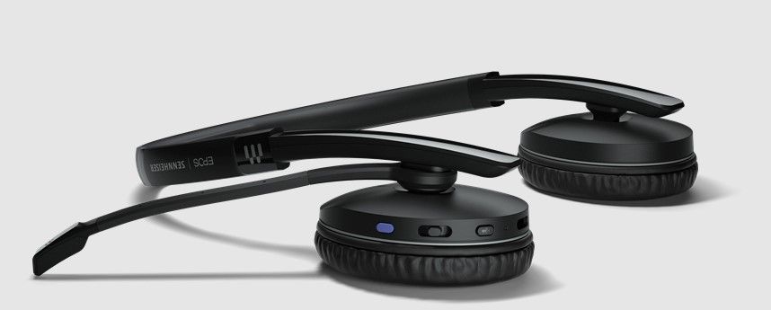 Tai nghe Epos/Sennheiser Adapt 260 (2 tai) (dongle usb-a)