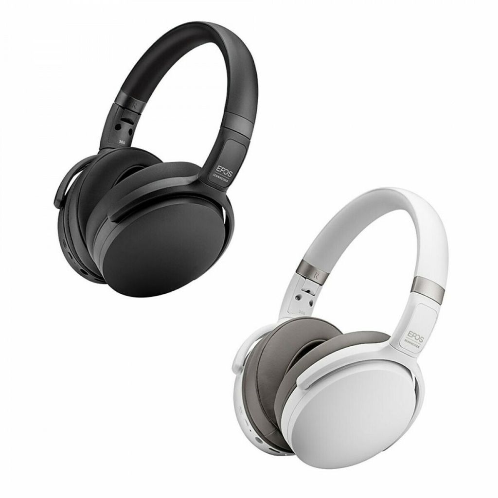 Tai nghe Epos Adapt 360 (2 tai) (dongle usb-a)