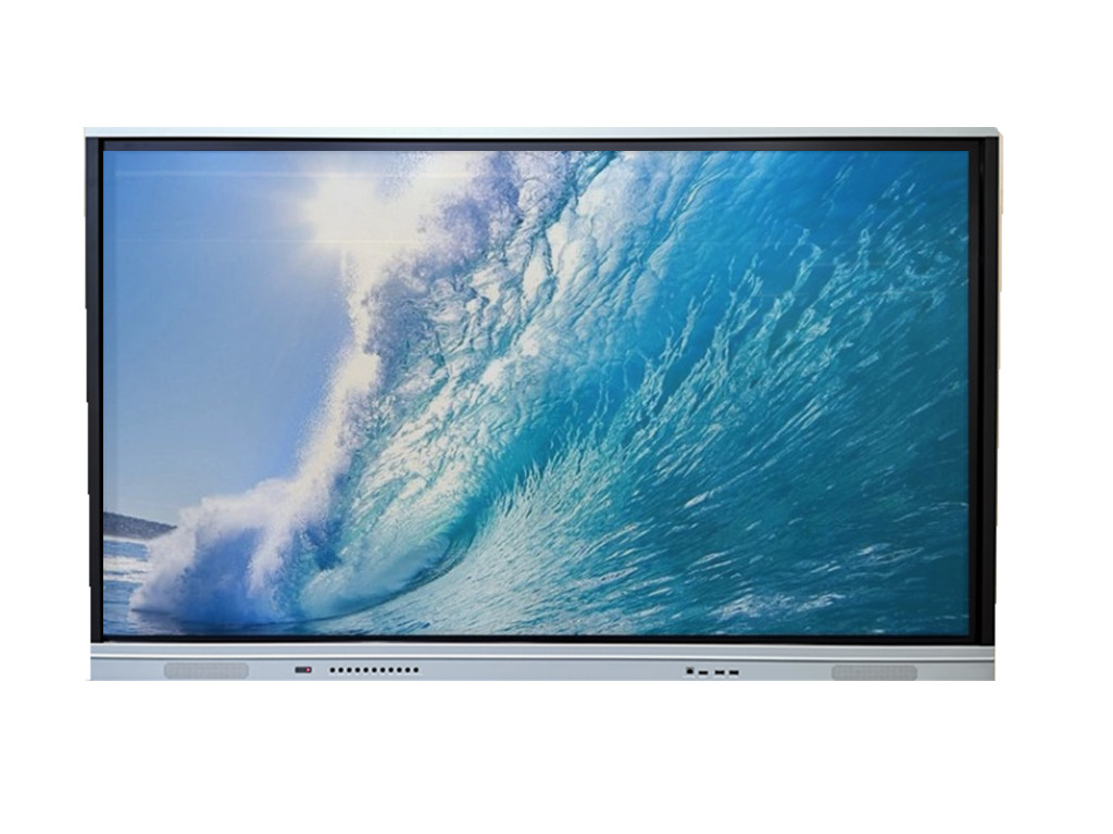 Màn hình tương tác IBOARD TE-QS-65  | Android 11 - 8G Ram/64G storage