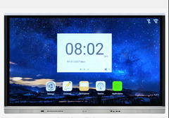 Màn hình tương tác IBOARD TE-QS-75 | Android 11 - 4G Ram/32G storage