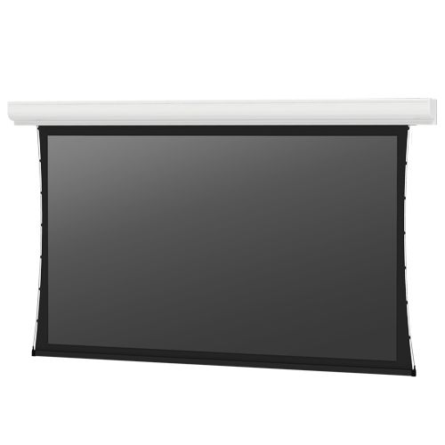 Màn chiếu điện âm trần Da-Lite Tensioned Contour Electrol