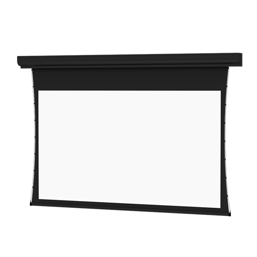 Màn chiếu điện âm trần Da-Lite Tensioned Contour Electrol