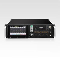 Bàn mixer Yamaha TF-Rack, 40 kênh, Digital