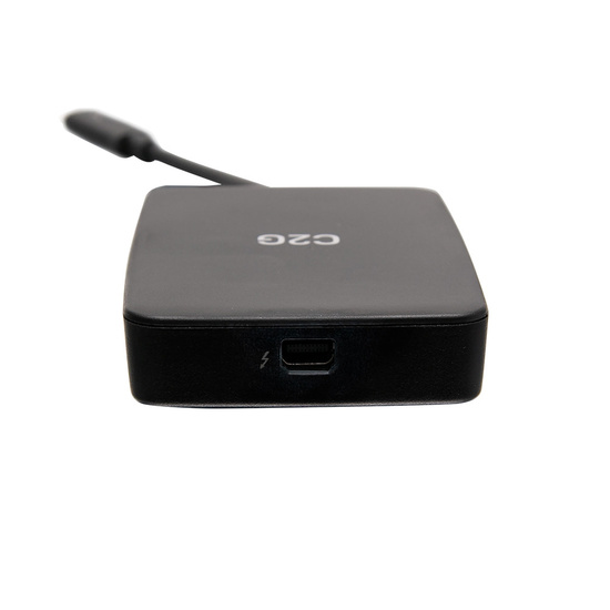 Bộ chuyển đổi Thunderbolt™ 3 USB-C® sang Thunderbolt Mini DisplayPort™