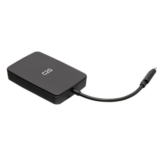 Bộ chuyển đổi Thunderbolt™ 3 USB-C® sang Thunderbolt Mini DisplayPort™