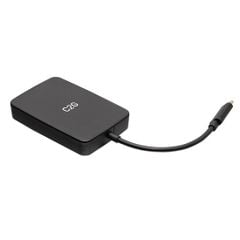 Bộ chuyển đổi Thunderbolt™ 3 USB-C® sang Thunderbolt Mini DisplayPort™