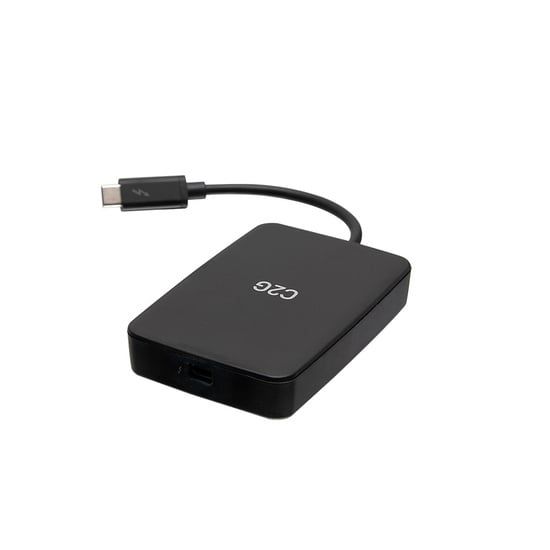 Bộ chuyển đổi Thunderbolt™ 3 USB-C® sang Thunderbolt Mini DisplayPort™