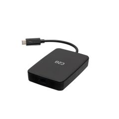 Bộ chuyển đổi Thunderbolt™ 3 USB-C® sang Thunderbolt Mini DisplayPort™