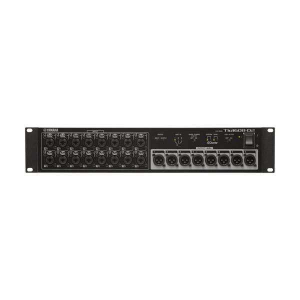 Tủ Rack Yamaha Tio1608-D2