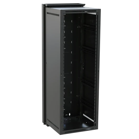 Tủ rack treo tưởng Middle Atlantic DWR Pivoting