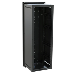 Tủ rack treo tưởng Middle Atlantic DWR Pivoting