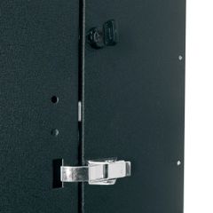Tủ rack treo tưởng Middle Atlantic DWR Pivoting