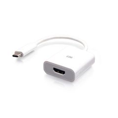 Bộ chuyển đổi cáp USB-C sang 4k60Hz HDMI Adapter C2G Legrand