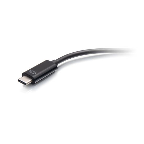 Bộ chuyển đổi cáp USB-C sang 4k60Hz HDMI Adapter C2G Legrand