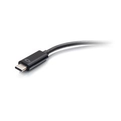 Bộ chuyển đổi cáp USB-C sang 4k60Hz HDMI Adapter C2G Legrand