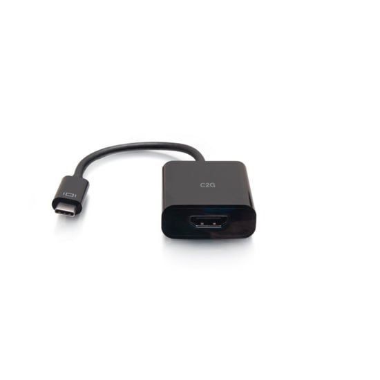 Bộ chuyển đổi cáp USB-C sang 4k60Hz HDMI Adapter C2G Legrand