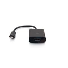 Bộ chuyển đổi cáp USB-C sang 4k60Hz HDMI Adapter C2G Legrand