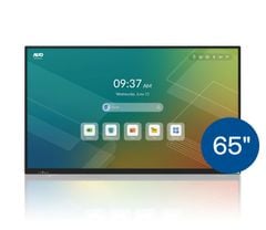 Màn hình tương tác AUO 65 inch