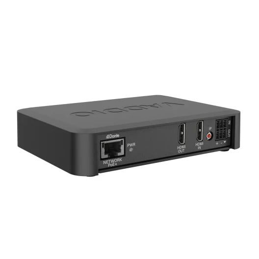 Bộ mã hóa EasyIP Tx/Rx HDMI Encoder or Decoder Vaddio