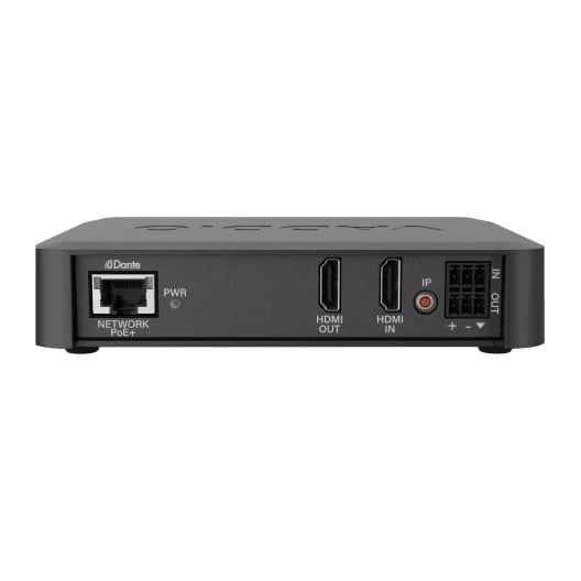 Bộ mã hóa EasyIP Tx/Rx HDMI Encoder or Decoder Vaddio