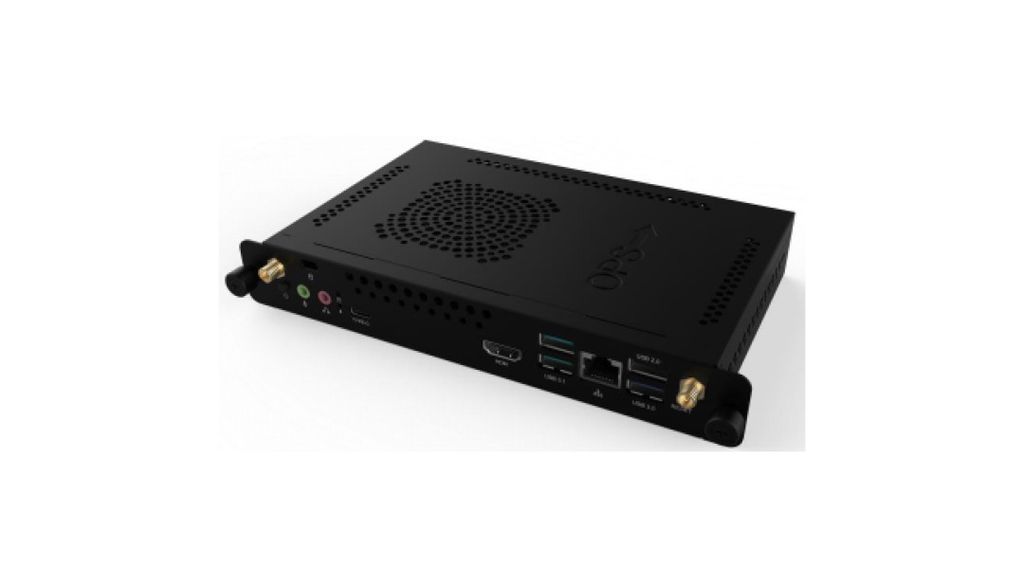 Vestel OPS Model: CL1050