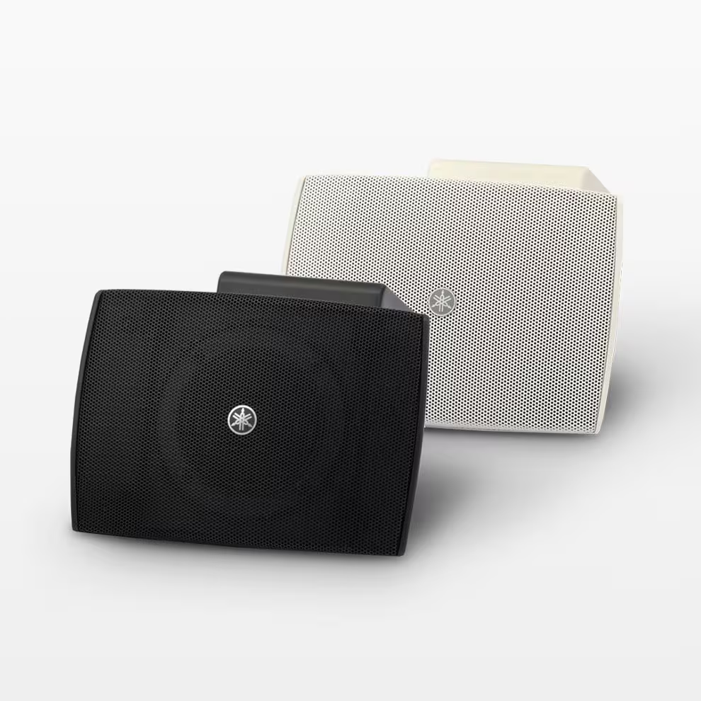 Cặp Loa Gắn Nổi Yamaha VXS3FTW
