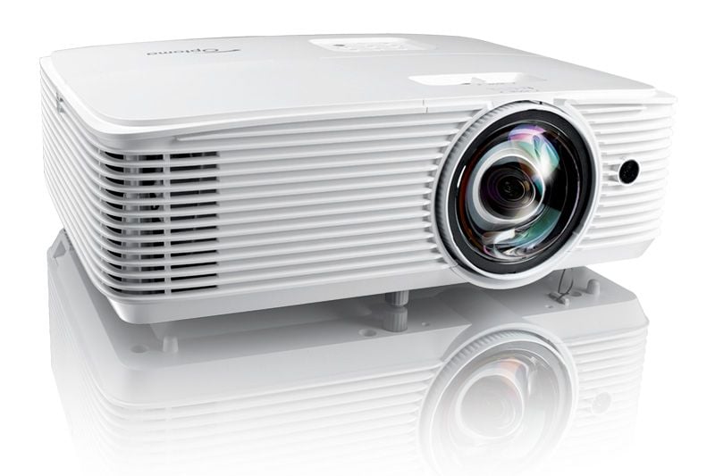 Máy chiếu OPTOMA X309ST