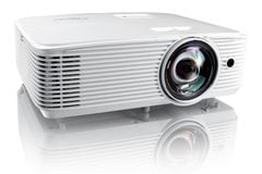 Máy chiếu OPTOMA X309ST
