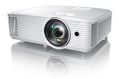 Máy chiếu OPTOMA X309ST