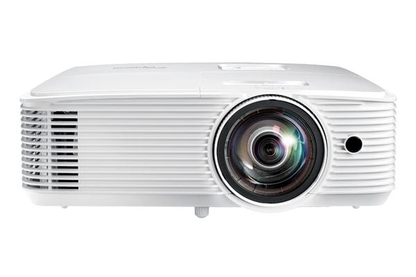Máy chiếu OPTOMA X309ST
