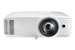 Máy chiếu OPTOMA X309ST