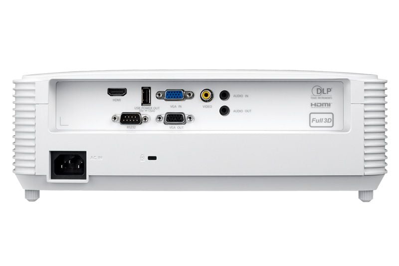 Máy chiếu OPTOMA X309ST