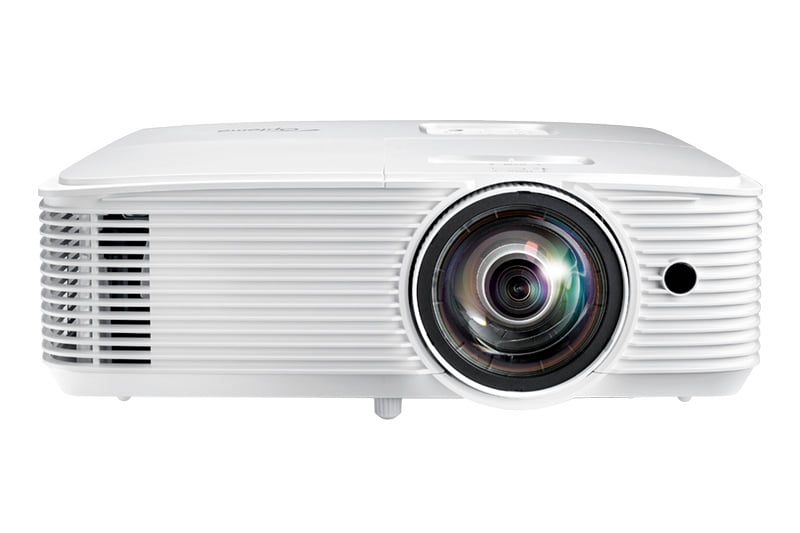 Máy chiếu OPTOMA W319ST