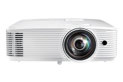 Máy chiếu OPTOMA W319ST