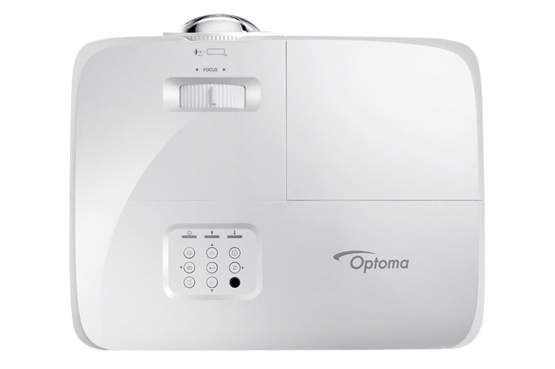 Máy chiếu OPTOMA W319ST