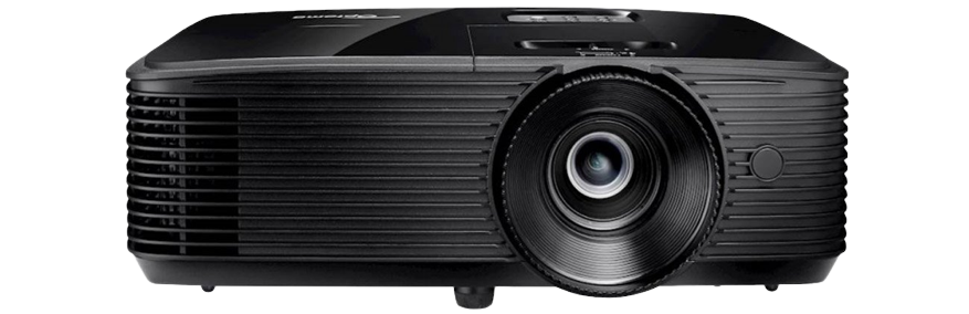 Máy chiếu Optoma X400LVe