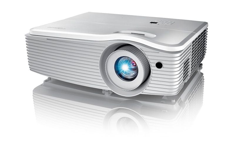 Máy chiếu OPTOMA EH512