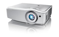 Máy chiếu OPTOMA EH512