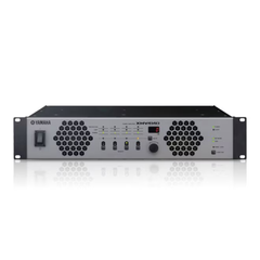 Power Amplifiers Yamaha XMV4140