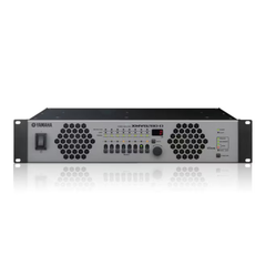 Power amplifiers Yamaha XMV8280