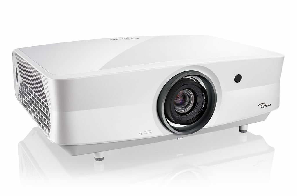 Máy chiếu OPTOMA UHZ65LV
