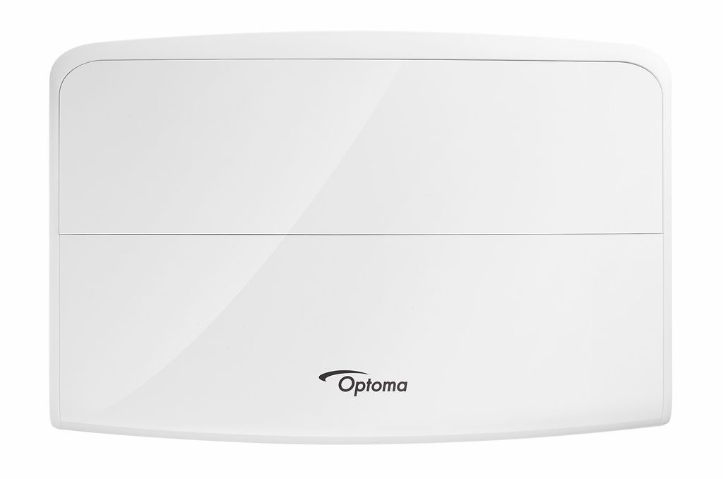 Máy chiếu OPTOMA UHZ65LV