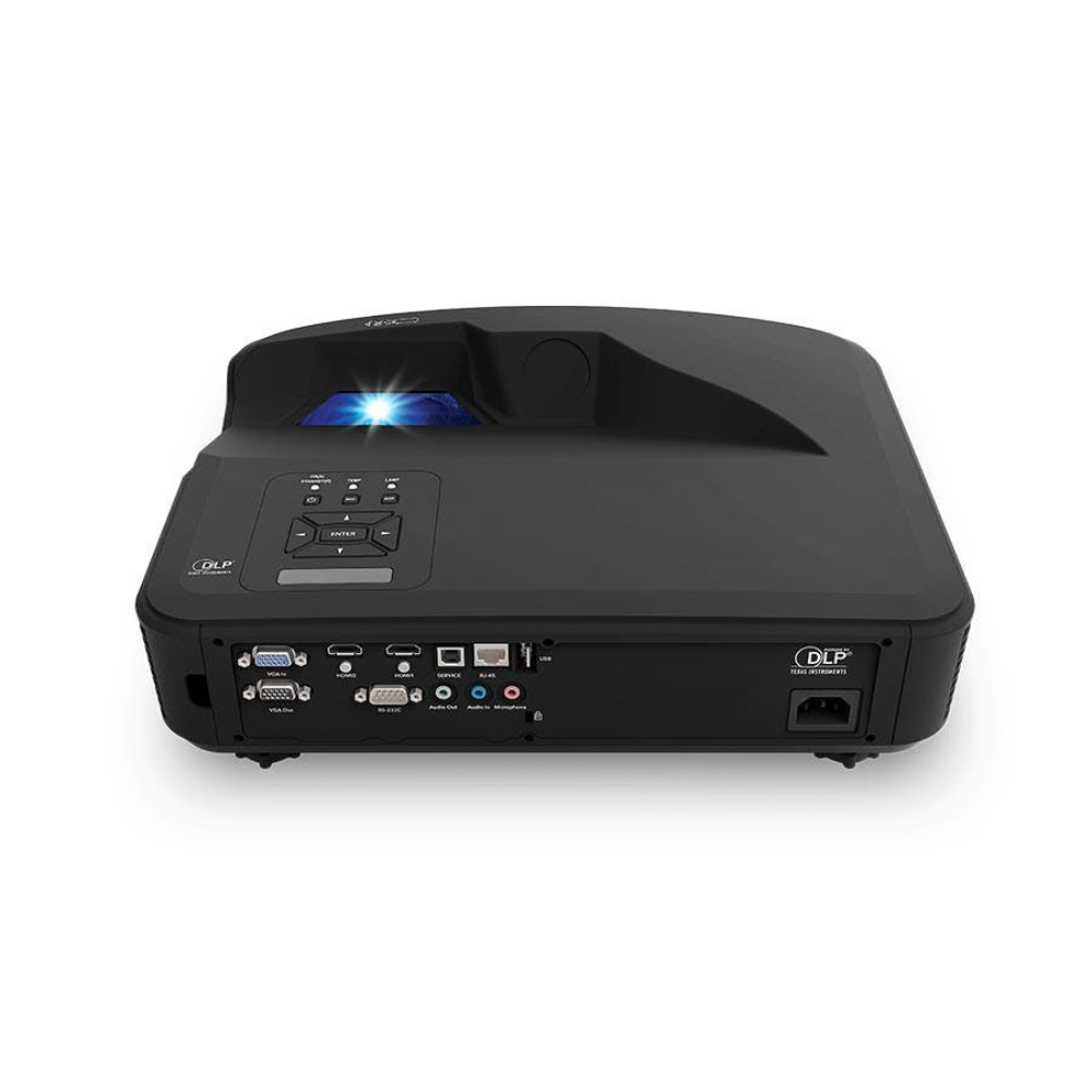 Máy chiếu Christie DWU500S