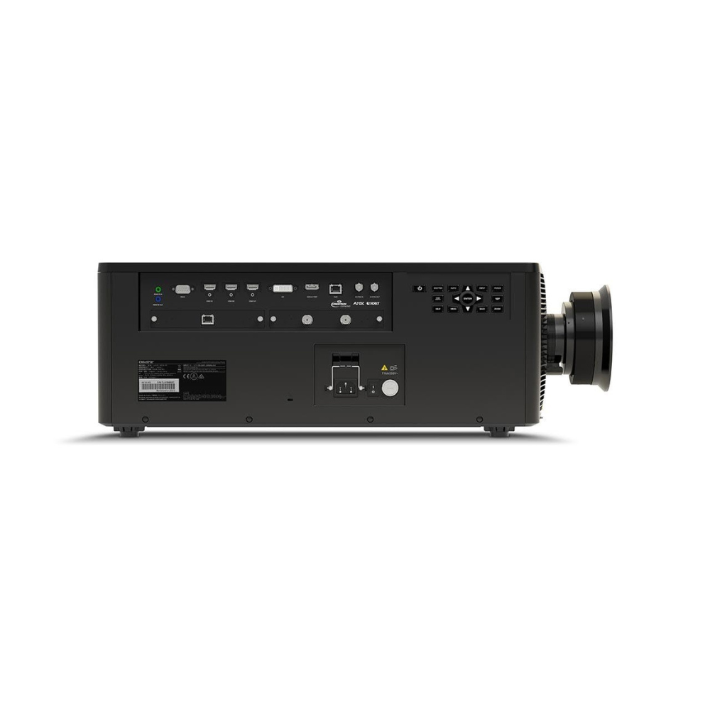 Máy chiếu Pro Christie 4K10-HS