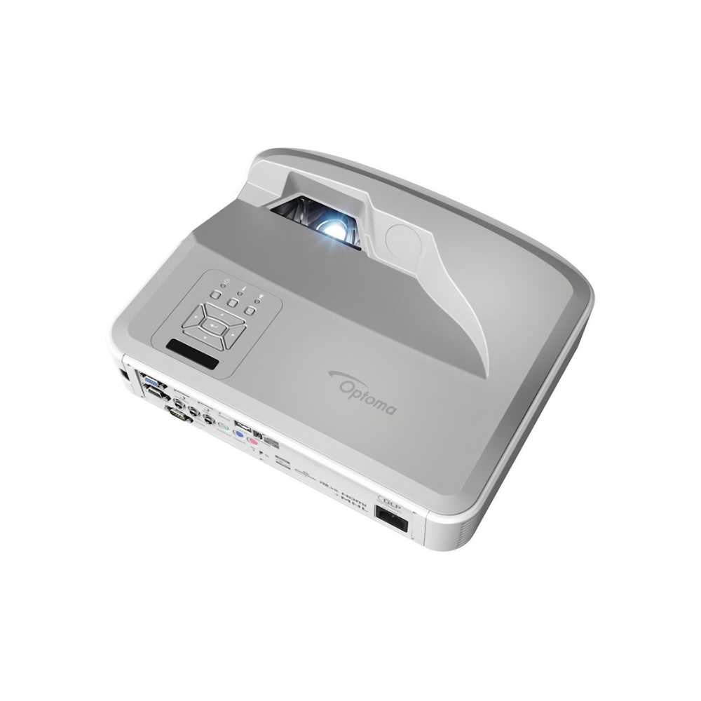 Máy chiếu OPTOMA ZU500USTe