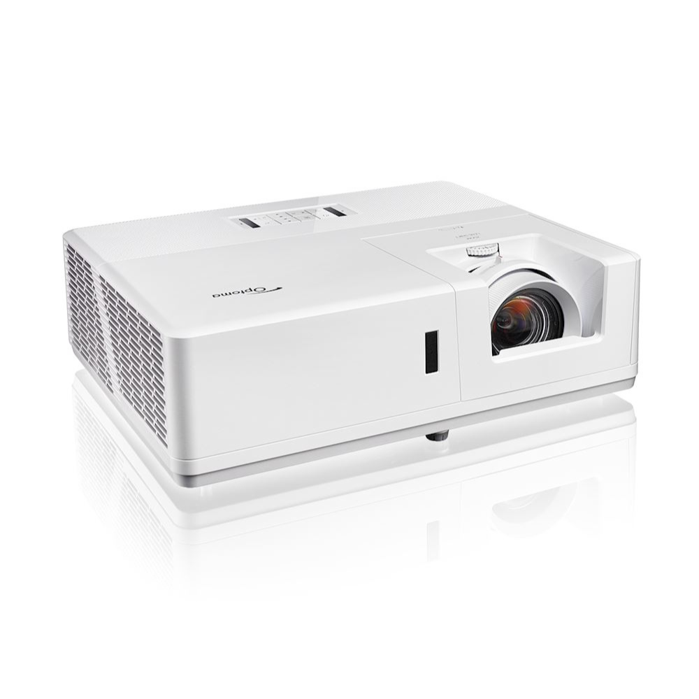 Máy chiếu OPTOMA ZU606T
